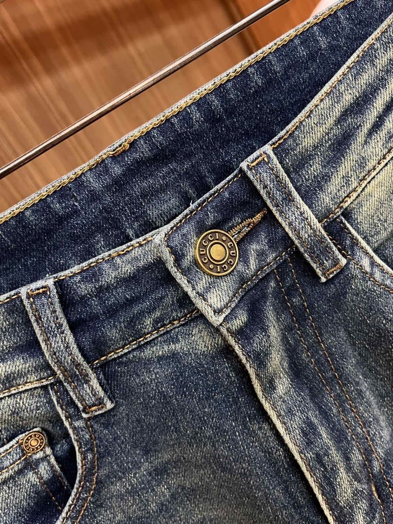 Gucci Jeans